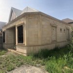 Satılır 4 otaqlı Həyət evi/villa Gəncə 5