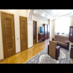 Kirayə (aylıq) 3 otaqlı Yeni Tikili, Nəriman Nərimanov metrosu, Heydər Əliyev Mərkəzi, Nərimanov rayonu 16