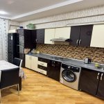 Продажа 3 комнатная Новостройка, İnşaatçılar метро, пос. Йени Ясамал, Ясамал район 22