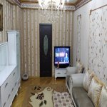 Kirayə (aylıq) 3 otaqlı Yeni Tikili, Nəriman Nərimanov metrosu, Nərimanov rayonu 6