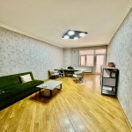 Kirayə (aylıq) 4 otaqlı Ofis, Elmlər akademiyası metrosu, Yasamal rayonu 6