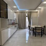 Kirayə (aylıq) 2 otaqlı Yeni Tikili, Dərnəgül metrosu, 8-ci mikrorayon, Binəqədi rayonu 1