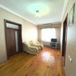 Satılır 4 otaqlı Həyət evi/villa, Avtovağzal metrosu, Biləcəri qəs., Binəqədi rayonu 3