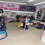 Kirayə (aylıq) Obyekt, 28 May metrosu, Nəsimi rayonu 5