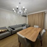 Аренда 2 комнатная Новостройка, м. Ахмедли метро, НЗС, Хетаи район 3