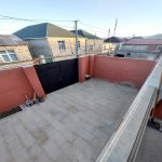 Satılır 4 otaqlı Həyət evi/villa, Avtovağzal metrosu, Biləcəri qəs., Binəqədi rayonu 6