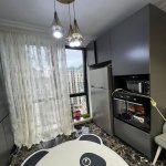 Аренда 3 комнатная Новостройка, м. Нариман Нариманов метро, Наримановский р-н район 8