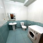 Kirayə (aylıq) 3 otaqlı Yeni Tikili, Nəriman Nərimanov metrosu, Nərimanov rayonu 12