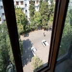 Satılır 4 otaqlı Köhnə Tikili, Qara Qarayev metrosu, 8-ci kilometr, Nizami rayonu 9
