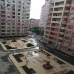 Satılır 3 otaqlı Yeni Tikili, Nəsimi rayonu 1