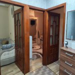 Satılır 3 otaqlı Köhnə Tikili, Memar Əcəmi metrosu, 3-cü mikrorayon, Nəsimi rayonu 6