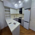 Kirayə (aylıq) 2 otaqlı Yeni Tikili, Qara Qarayev metrosu, Nizami rayonu 2
