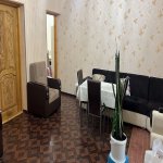 Kirayə (aylıq) 3 otaqlı Yeni Tikili, Nəsimi rayonu 5
