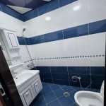 Kirayə (aylıq) 3 otaqlı Yeni Tikili, Həzi Aslanov metrosu, Xətai rayonu 14