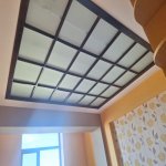 Kirayə (aylıq) 3 otaqlı Yeni Tikili, 28 May metrosu, Nəsimi rayonu 11