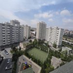 Satılır 3 otaqlı Yeni Tikili, İnşaatçılar metrosu, Yasamal qəs., Yasamal rayonu 14