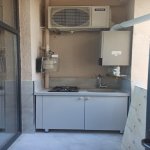 Kirayə (aylıq) 2 otaqlı Yeni Tikili, 28 May metrosu, Nəsimi rayonu 8