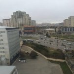 Kirayə (aylıq) 2 otaqlı Yeni Tikili, İnşaatçılar metrosu, Yasamal rayonu 14