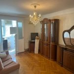 Продажа 4 комнат Вторичка, м. Мемар Аджеми метро, Насими район 1