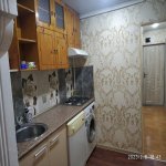 Kirayə (aylıq) 3 otaqlı Köhnə Tikili, Neftçilər metrosu, 8-ci kilometr, Nizami rayonu 13