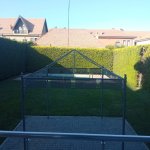 Kirayə (aylıq) 4 otaqlı Həyət evi/villa, Şağan, Xəzər rayonu 3