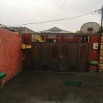 Satılır 3 otaqlı Həyət evi/villa, Əhmədli metrosu, NZS, Xətai rayonu 9