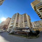 Satılır 3 otaqlı Yeni Tikili, 20 Yanvar metrosu, Yeni Yasamal qəs., Yasamal rayonu 1