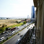 Kirayə (aylıq) 2 otaqlı Ofis, Xətai metrosu, Ağ şəhər, Xətai rayonu 8