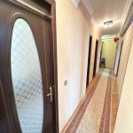 Kirayə (aylıq) 4 otaqlı Yeni Tikili, İnşaatçılar metrosu, Yasamal rayonu 8