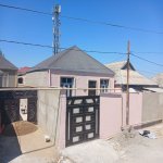 Satılır 3 otaqlı Həyət evi/villa, Avtovağzal metrosu, Biləcəri qəs., Binəqədi rayonu 1