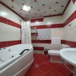 Kirayə (aylıq) 3 otaqlı Yeni Tikili, Səbail rayonu 11