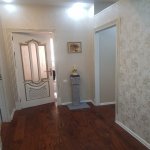 Аренда 3 комнат Новостройка, İnşaatçılar метро, пос. Йени Ясамал, Ясамал район 11