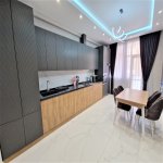 Аренда 3 комнатная Новостройка, Nizami метро, Насими район 12