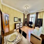 Kirayə (aylıq) 2 otaqlı Yeni Tikili, Həzi Aslanov metrosu, H.Aslanov qəs., Xətai rayonu 6