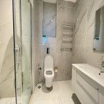 Продажа 3 комнатная Новостройка, İnşaatçılar метро, пос. Йени Ясамал, Ясамал район 10