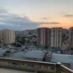 Kirayə (aylıq) 3 otaqlı Yeni Tikili, Elmlər akademiyası metrosu, Olimp, Yasamal rayonu 13