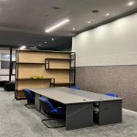 Kirayə (aylıq) 3 otaqlı Ofis, Nəriman Nərimanov metrosu, Nərimanov rayonu 9