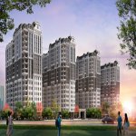 Аренда 3 комнат Новостройка, Nizami метро, Кубинка, Насими район 1