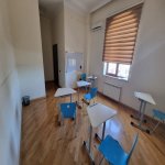 Kirayə (aylıq) 5 otaqlı Ofis, Nizami metrosu, Yasamal rayonu 9