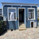 Satılır 3 otaqlı Həyət evi/villa, Binə qəs., Xəzər rayonu 2