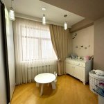 Satılır 4 otaqlı Yeni Tikili, Memar Əcəmi metrosu, 9-cu mikrorayon, Binəqədi rayonu 11