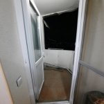 Satılır 2 otaqlı Köhnə Tikili, Neftçilər metrosu, Bakıxanov qəs., Sabunçu rayonu 19