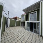 Satılır 4 otaqlı Həyət evi/villa, Binə qəs., Xəzər rayonu 3