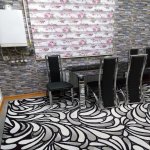 Kirayə (aylıq) 4 otaqlı Köhnə Tikili, 28 May metrosu, Nəsimi rayonu 6