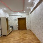 Kirayə (aylıq) 3 otaqlı Yeni Tikili, Xalqlar dostluğu metrosu, Xətai rayonu 7