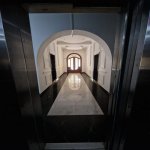 Kirayə (aylıq) 4 otaqlı Yeni Tikili, Gənclik metrosu, Nərimanov rayonu 11