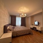 Посуточно 3 комнат Новостройка, м. 28 Мая метро, Насими район 5