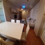 Kirayə (aylıq) 3 otaqlı Köhnə Tikili, Sahil metrosu, AF Business House, Səbail rayonu 2