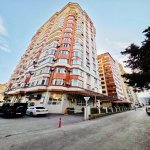 Satılır 4 otaqlı Yeni Tikili, Nizami metrosu, Nəsimi rayonu 25