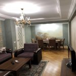 Kirayə (günlük) 2 otaqlı Köhnə Tikili, 28 May metrosu, Nəsimi rayonu 5